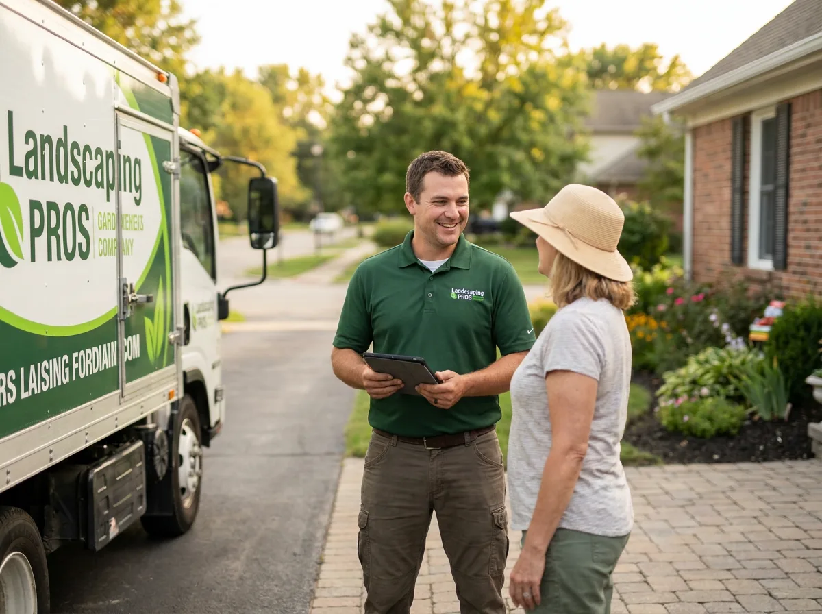 Landscaping Youngsville, LA FAQs